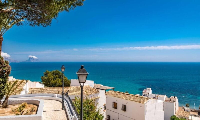 From Benidorm: Guadalest, Altea & ticket in Algar Waterfalls - Key points / Takeaways