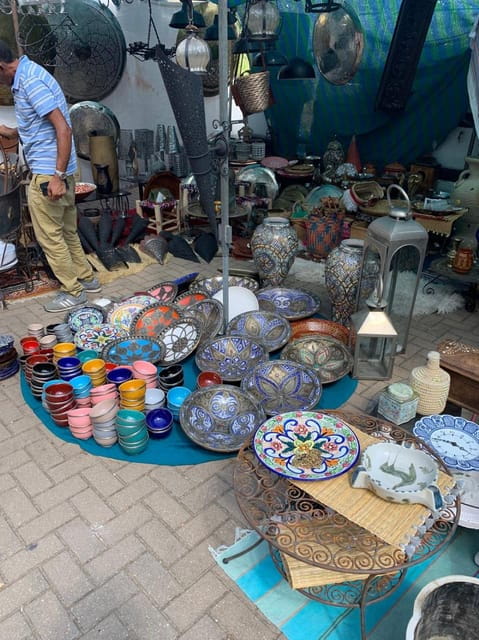 From Benidorm: Jalon Valley and The Caves of Skulls Tour - Final Thoughts: Is It Worth It?