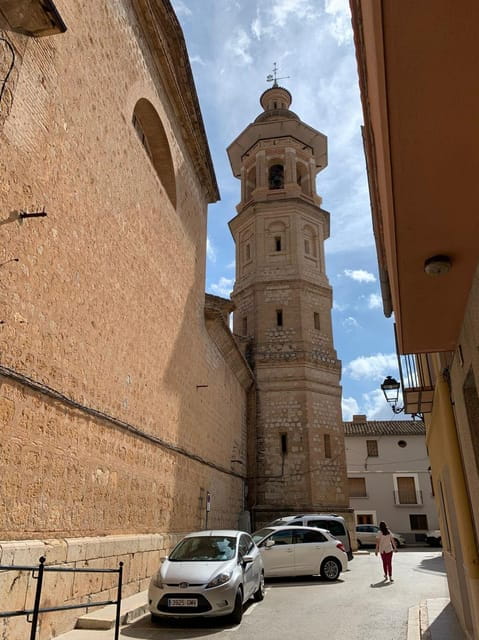 From Benidorm: Jalon Valley and The Caves of Skulls Tour - FAQ