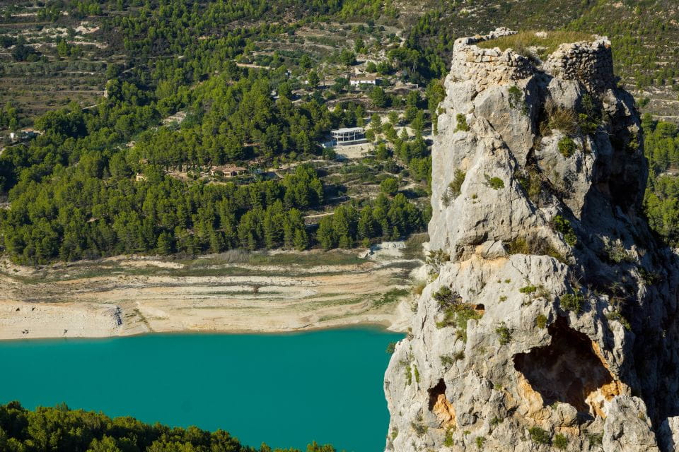 From Benidorm: Private Costa Blanca Tour With Wine Tasting - Booking and Cancellation