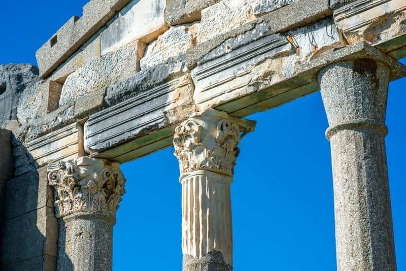 From Berat: Day Tour to Apollonia & Ardenica Monastery - Practicalities & Tips for Making the Most of the Tour