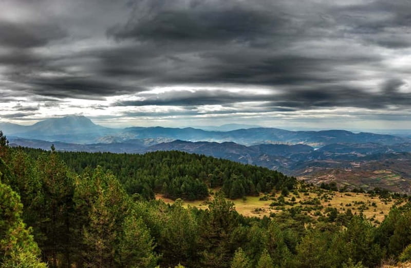 From Berat: Day Trip to Tomorr National Park - Exploring Tomorr National Park: An In-Depth Review