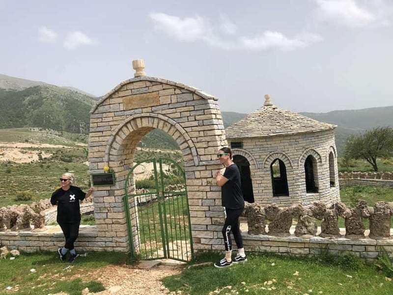 From Berat : Mountain Tomorri &Bogova Waterfall - Exploring Mount Tomorri and Bogova Waterfall: An In-Depth Review