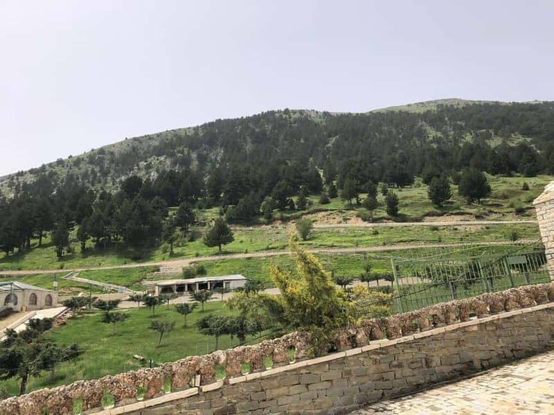 From Berat : Mountain Tomorri &Bogova Waterfall - FAQs