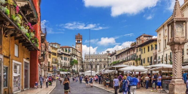 From Bergamo: Verona and Sirmione Full-Day Tour - The Practicalities: Logistics and Value