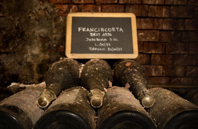 From Bergamo: Winery Tour in Franciacorta with Lunch - Scenic Return and Optional Stops