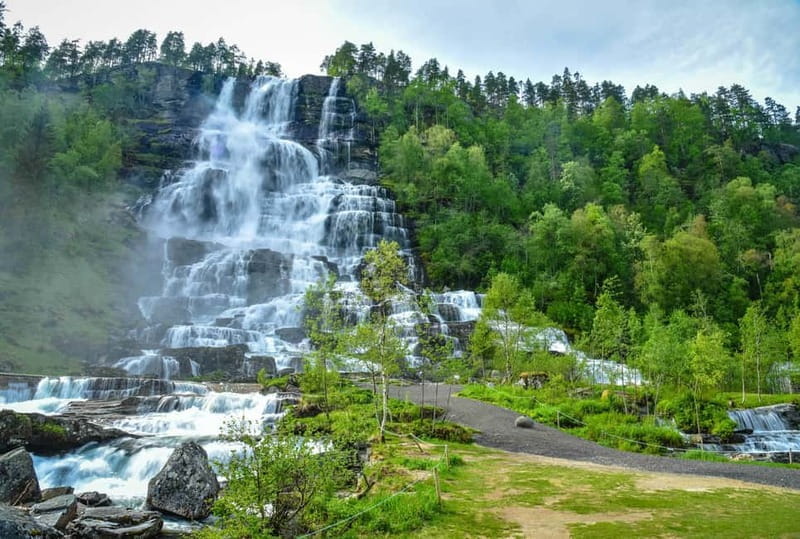 From Bergen- Beautiful Nærøyfjord, Flåm, and Stegastein - Final Thoughts