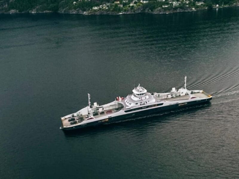 From Bergen: Folgefonna National Park & Glacier Lake Tour - Who Will Love This Tour?