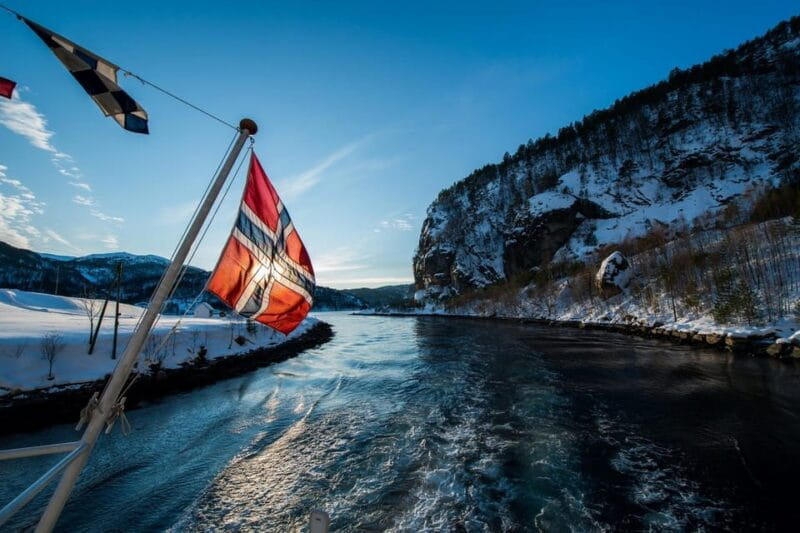 From Bergen: The Original Fjord Cruise to Mostraumen - Who Should Consider This Tour?