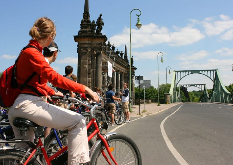From Berlin: Gardens & Palaces of Potsdam Bike Tour - Who Will Love This Tour?