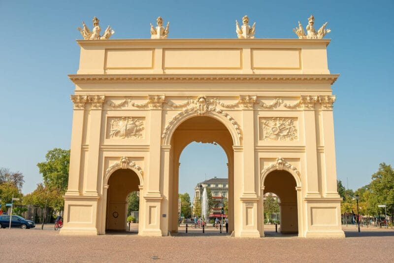 From Berlin: Gardens & Palaces of Potsdam Bike Tour - Final Thoughts: Is It Worth It?