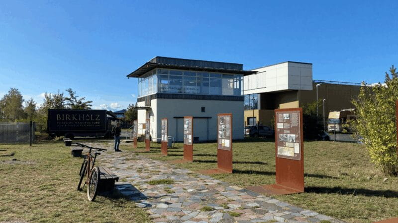 From Berlin: Kings, Crimes, & Spies Potsdam Day Trip by Van - Exploring Potsdam: A Deep Dive into Kings, Spies, and Regimes