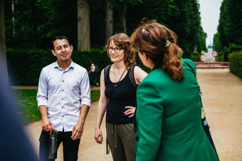 From Berlin: Potsdam and Sanssouci Palace Tour with Entry - Logistics, Value, and Who Should Book