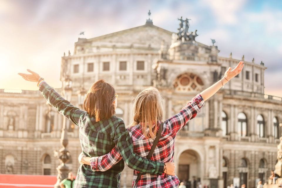 From Berlin: Private Guided Dresden Day Trip by Train - Key Points