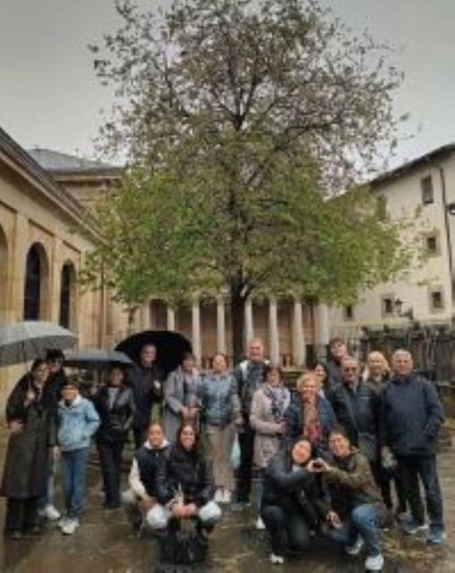 From Bilbao: Basque Coast Tour - Urdaibai Biosphere Reserve