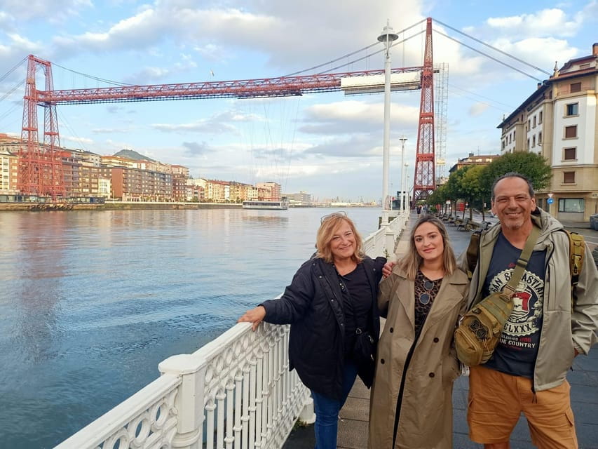 From Bilbao: Basque Coast Tour - Things To Know