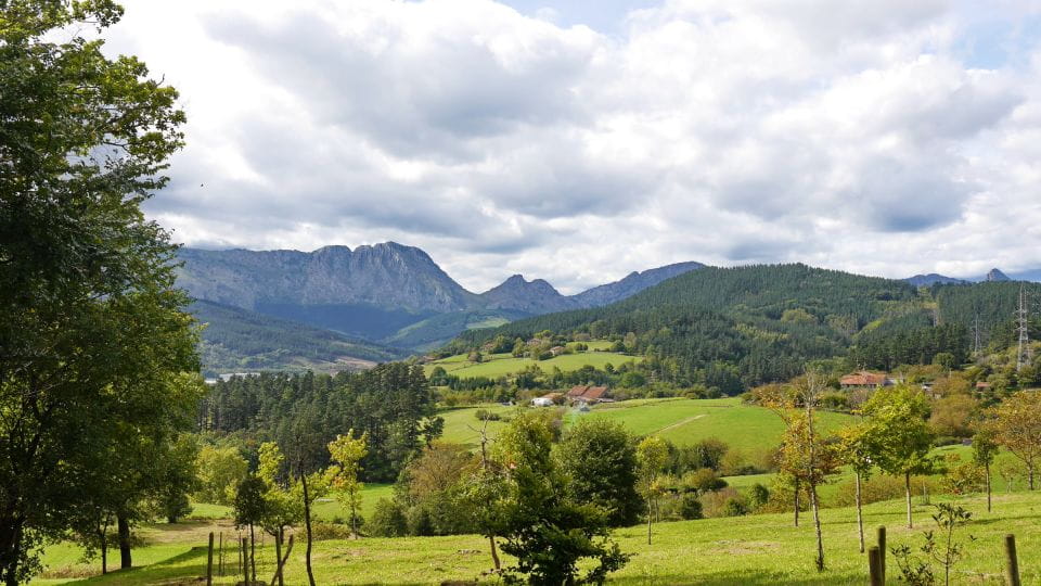 From Bilbao: Elorrio, Oñati, and Sanctuary of Arantzazu Tour - Itinerary