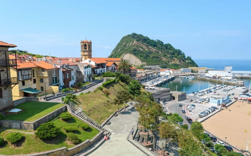 From Bilbao: Excursion to San Sebastián, Hondarribia, and Getaria - Practical Details: What You Need to Know