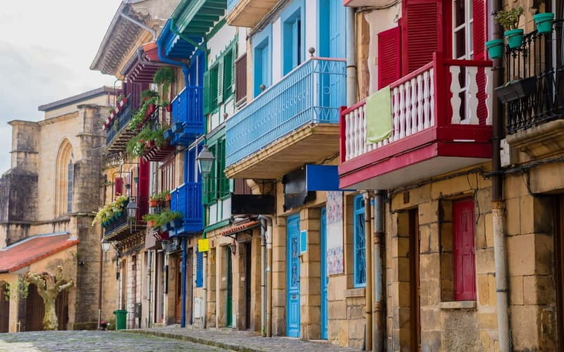 From Bilbao: Excursion to San Sebastián, Hondarribia, and Getaria - The Sum Up