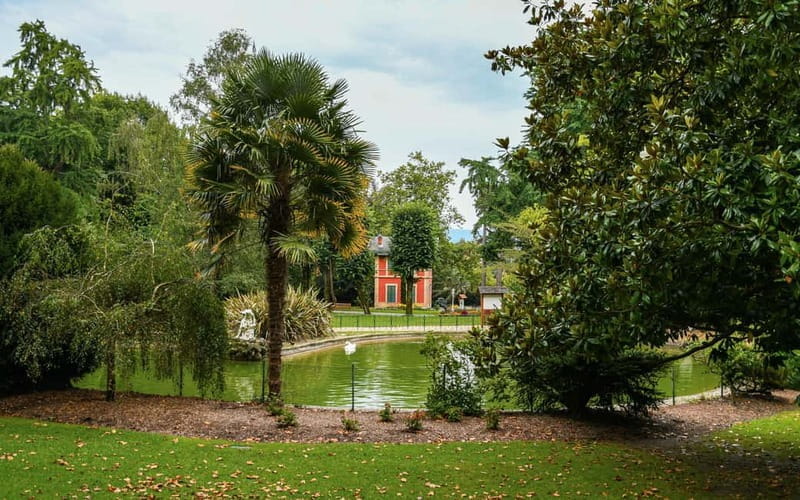 From Bilbao: Excursion to San Sebastián, Hondarribia, and Getaria - FAQ