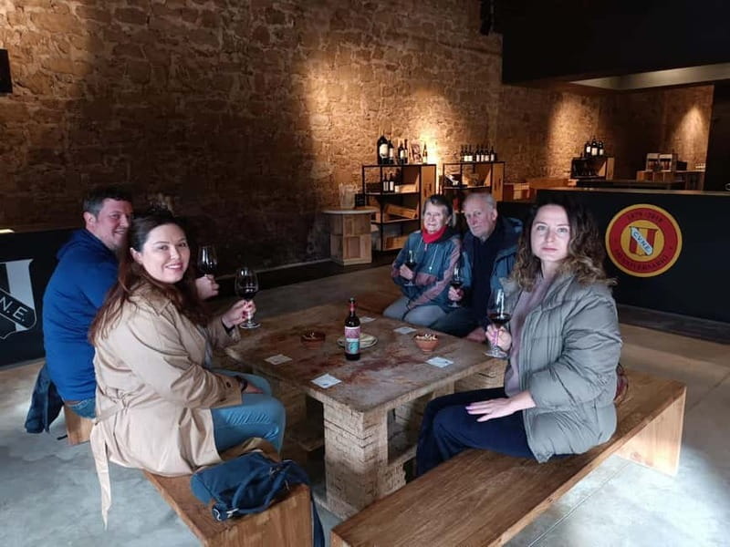 From Bilbao: La Rioja Wineries Day Trip with Wine Tastings - Logistics and Value: What You Need to Know