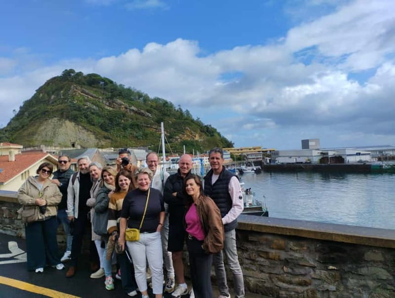 From Bilbao: Loyola, Getaria, Zarautz and San Sebastian Tour - Practical Details: What’s Included and What Not