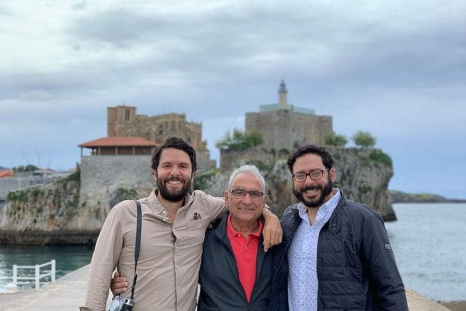 From Bilbao: Villages of Cantabria Private Tour With Lunch - Key Points