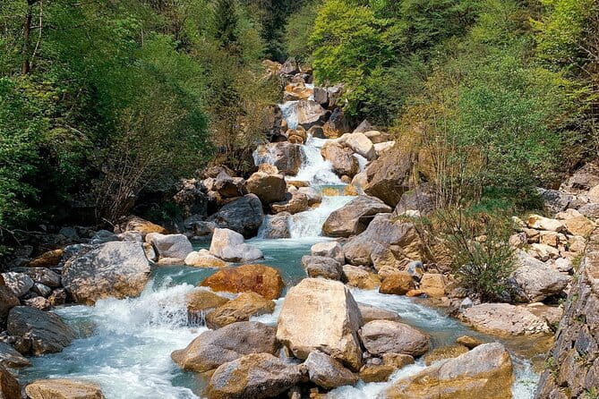 From Bled: Crystal River Hike - Price and Value