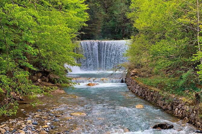 From Bled: Crystal River Hike - Additional Considerations