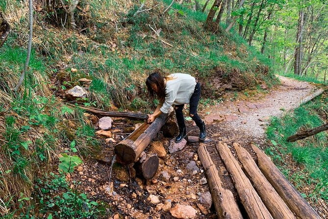 From Bled: Crystal River Hike - The Sum Up