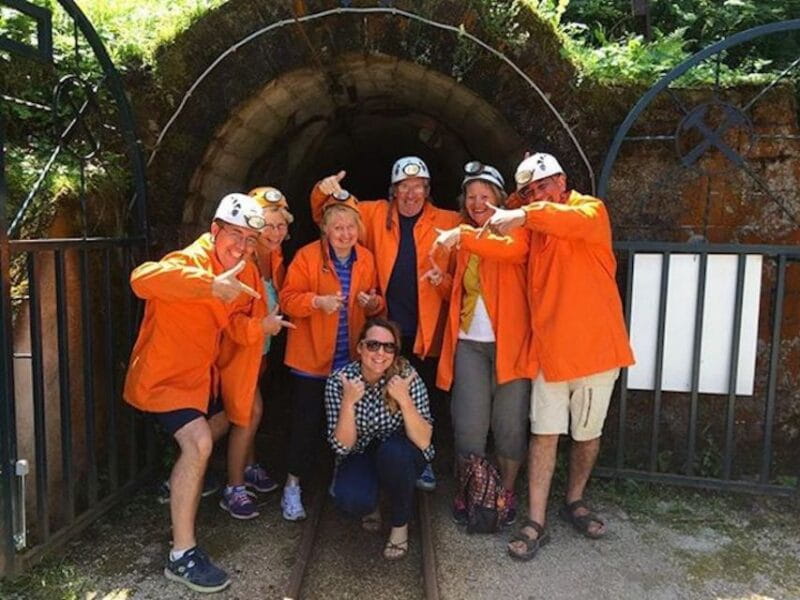 From Bled: Full-Day Underground Kayaking - Who Should Definitely Consider This Tour?