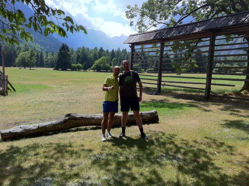 From Bled: Self Guided E-Bike Trip to Triglav National Park - Key points / Takeaways