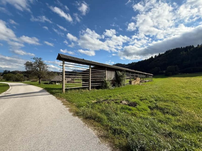 From Bled: Self Guided E-Bike Trip to Triglav National Park - Why This Experience Stands Out