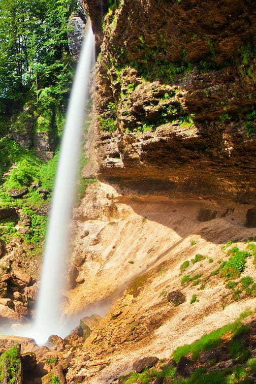 From Bled: Triglav National Park Day Trip - Key points / Takeaways