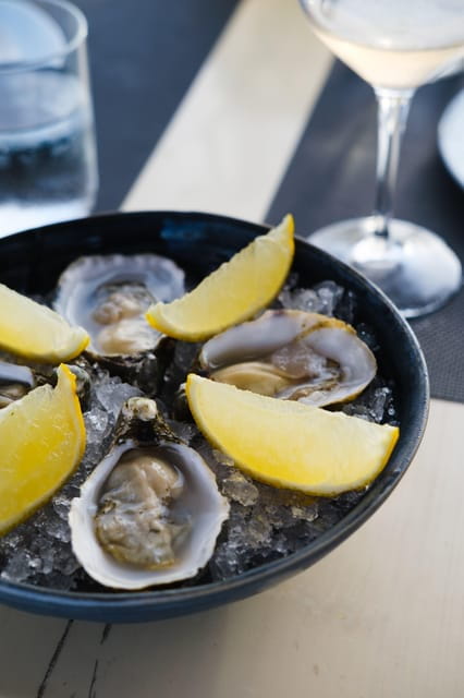 From Boat to Table: Ria Formosa Sunset and Tasting - Why This Experience Is Worth Your While