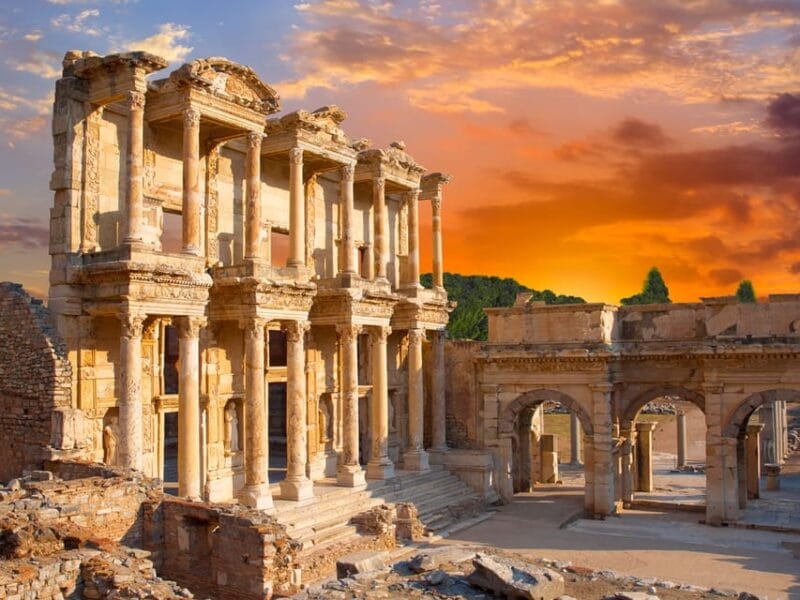 From Bodrum: Ephesus and House of Mary Tour with Lunch - Final Word: Who Will Enjoy This Tour the Most?