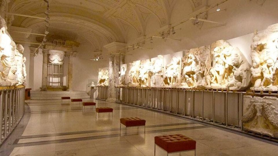 From Bodrum: Full-Day Ephesus History Tour With Lunch - Duration and Schedule