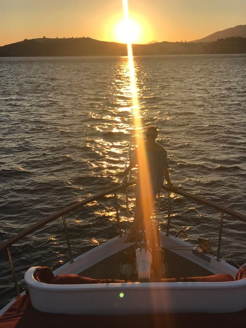 From Bodrum: Private Sunset Boat Tour with Dinner & Swimming - Final Thoughts: Is This the Right Tour for You?