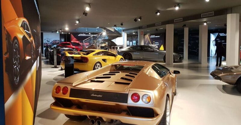 From Bologna: Lamborghini & Ferrari Museums Private Day Tour - A Practical Look at the Bologna Lamborghini & Ferrari Museums Private Day Tour