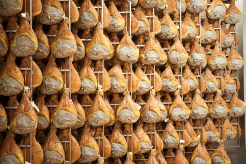 From Bologna: Parma Cheese & Ham Factory Tours and Tastings - Who Will Love This Tour?