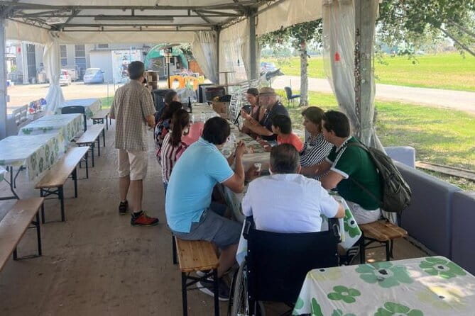 From Bologna: Parmesan Cheese & Balsamic Vinegar Tour+Lunch - Who Will Love This Tour?