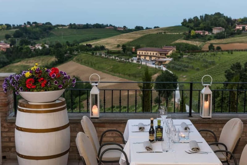 From Bologna: Parmesan, Wine, and Prosciutto Tour - Discovering Emilia-Romagna’s Food Heritage: Parmesan, Wine, and Prosciutto Tour