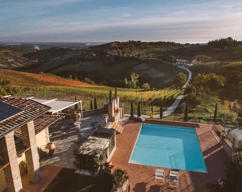 From Bologna: Parmesan, Wine, and Prosciutto Tour - FAQs