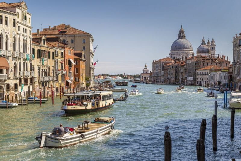 From Bologna: Private Venice Day Trip with Transfer - Who This Tour Is Perfect For