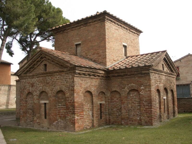 From Bologna: Ravenna Unesco Monuments Guided Tour - Key Points / Takeaways