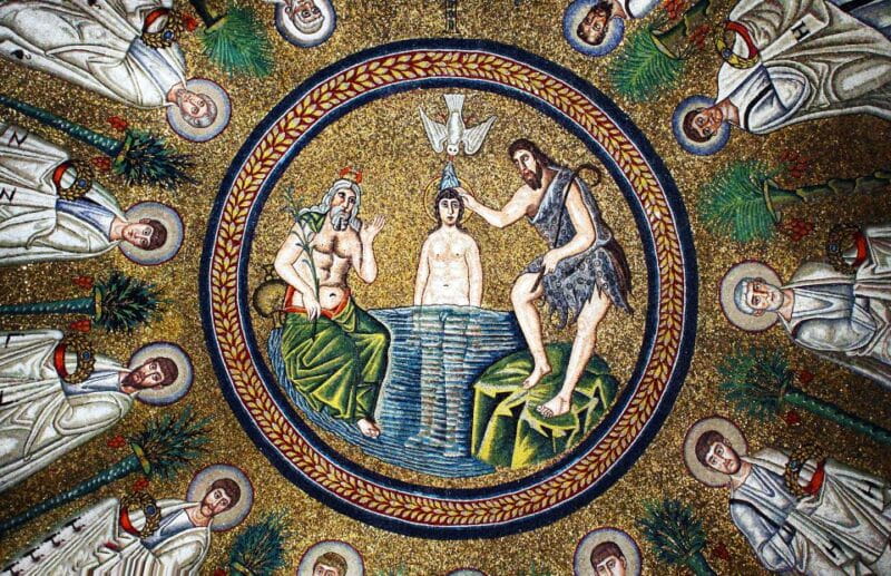 From Bologna: Ravenna Unesco Monuments Guided Tour - Visiting Major Monuments: What You’ll See and Experience