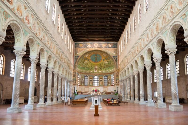 From Bologna: Ravenna Unesco Monuments Guided Tour - Price & Overall Value