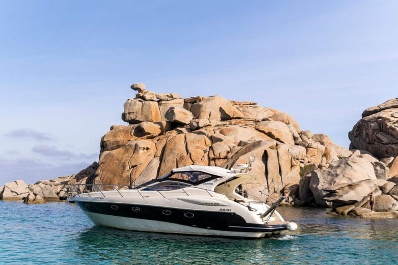 From Bonifacio: Lavezzi Islands and Bonifacio Boat Tour - Key Points / Takeaways