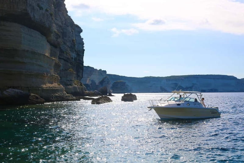 From Bonifacio: Lavezzi Islands and Bonifacio Boat Tour - Final Thoughts