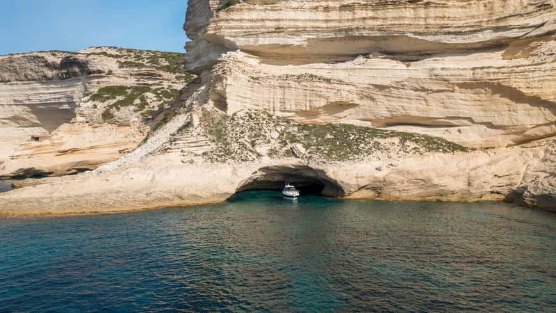 From Bonifacio: Lavezzi Islands Half-Day Boat Tour - The Specifics: What Makes This Tour a Good Choice?